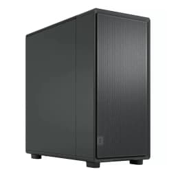 Fractal Design Epoch XL Solid Black
