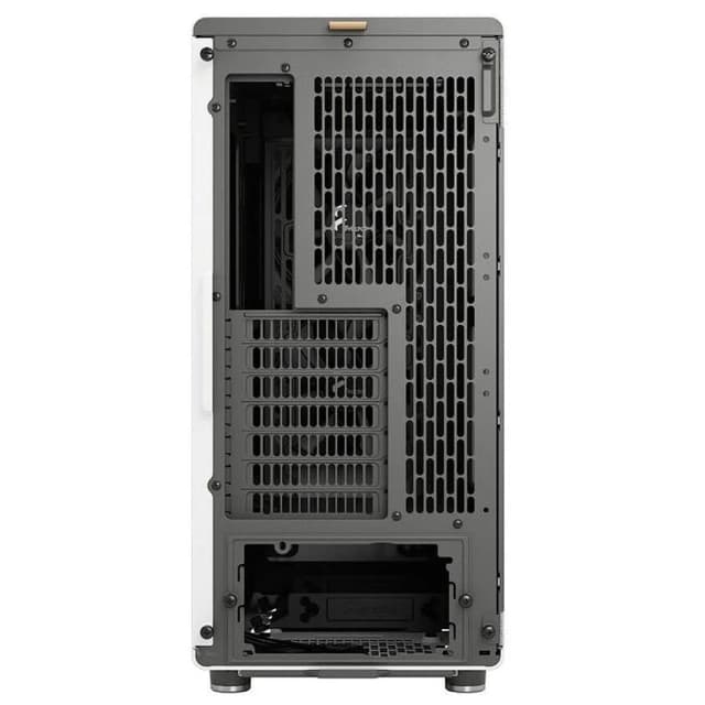 Fractal Design North Mesh White