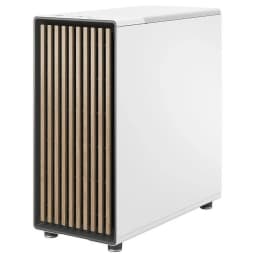 Fractal Design North Mesh White