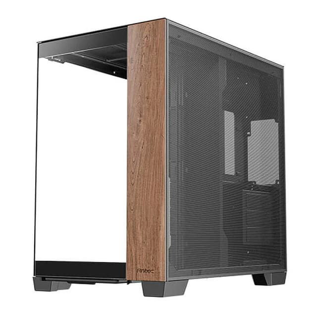 Antec C8 Wood