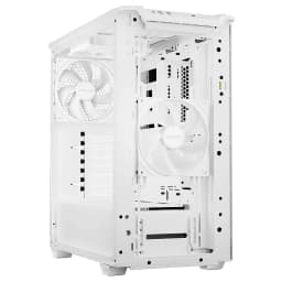 be quiet! Pure Base 501 DX White