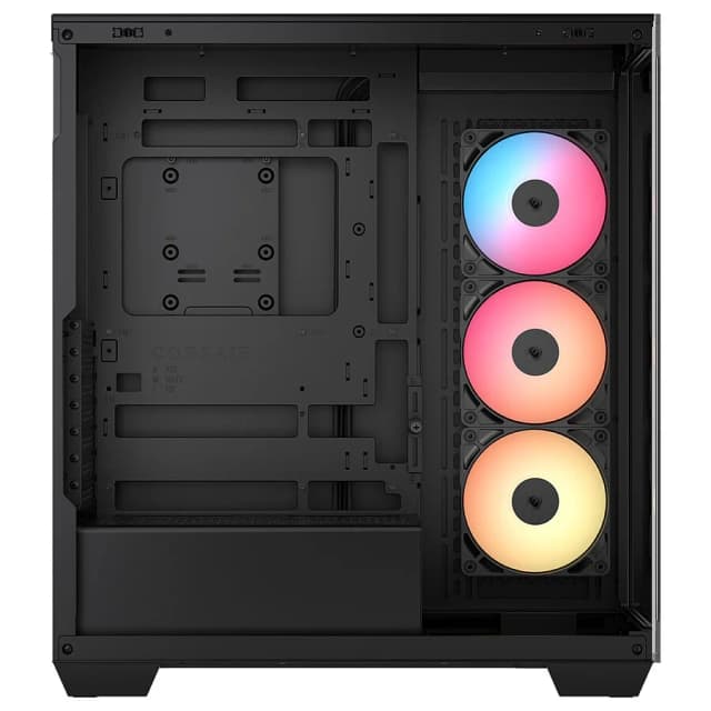 Corsair 3500X RS-R ARGB Black