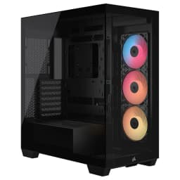 Corsair 3500X RS-R ARGB Black