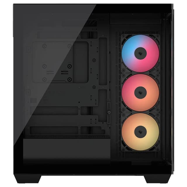 Corsair 3500X RS-R ARGB Black