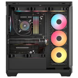 Corsair 3500X RS-R ARGB Black