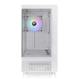 Thermaltake View 270 TG ARGB White