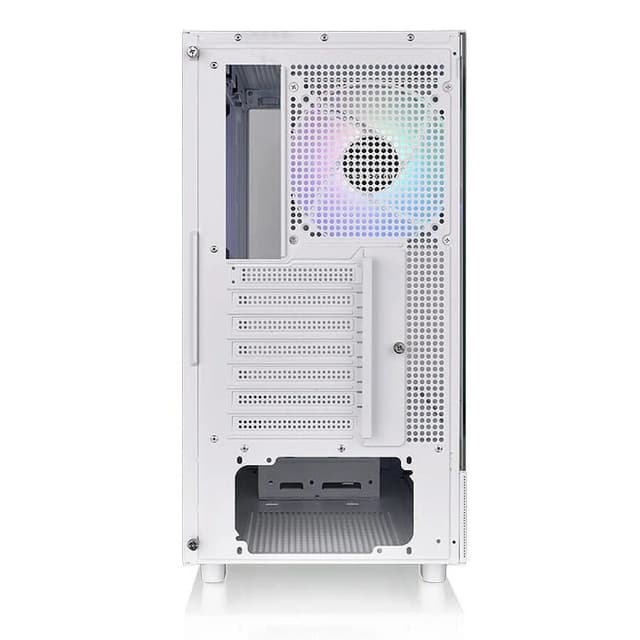 Thermaltake View 270 TG ARGB White