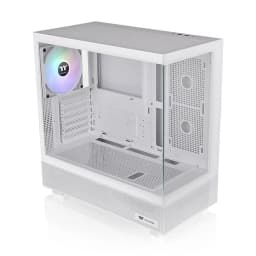 Thermaltake View 270 TG ARGB White