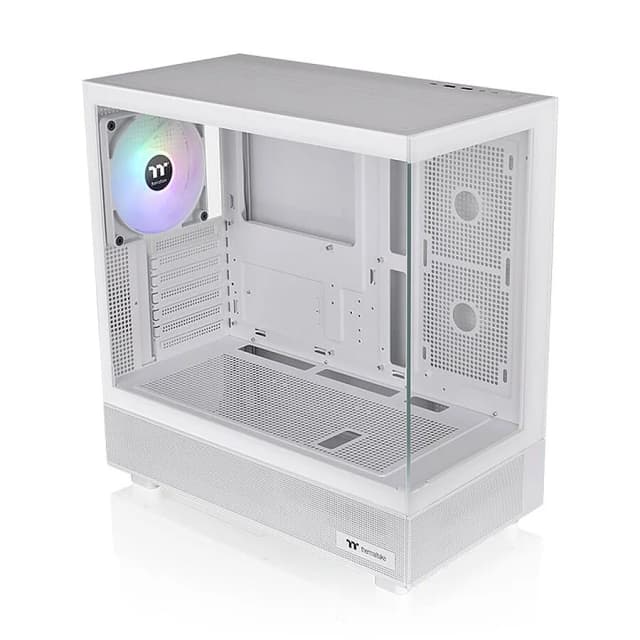 Thermaltake View 270 TG ARGB White