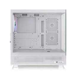Thermaltake View 270 TG ARGB White