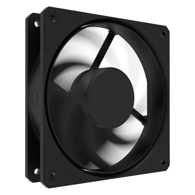 Cooler Master Mobius 120 Black Edition 120mm
