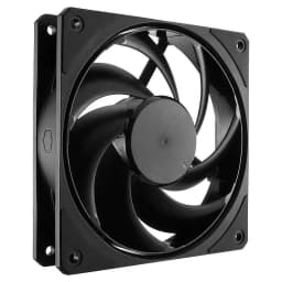 Cooler Master Mobius 120 Black Edition 120mm