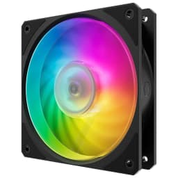 Cooler Master Mobius 140P ARGB 140mm