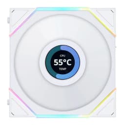 Lian Li Uni Fan TL LCD Wireless 140mm