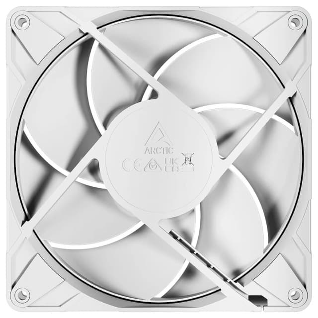 Arctic P14 Pro PST 140mm White