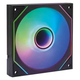 Fox Spirit FA120R ARGB White 120mm