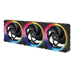 Arctic BioniX P120 A-RGB 120mm x3