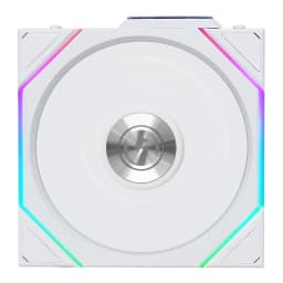 Lian Li Uni Fan TL Wireless 120 Reverse Blade 120mm x3