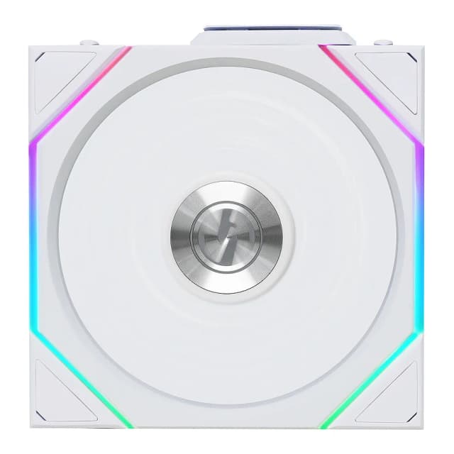 Lian Li Uni Fan TL Wireless 120 Reverse Blade 120mm x3