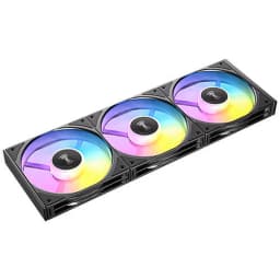 Antec Connect 120 ARGB Reverse 120mm x3