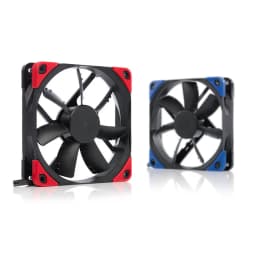 Noctua NF-S12A PWM CHROMAX 120mm