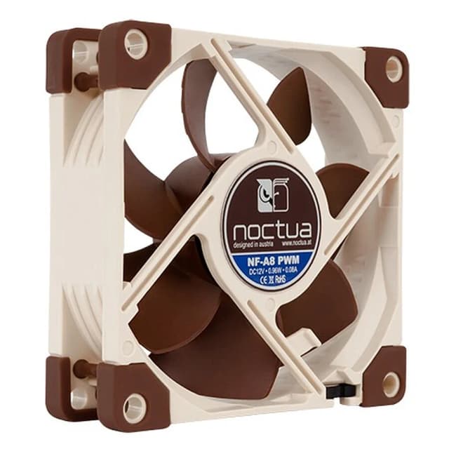 Noctua NF-A8 PWM 80mm