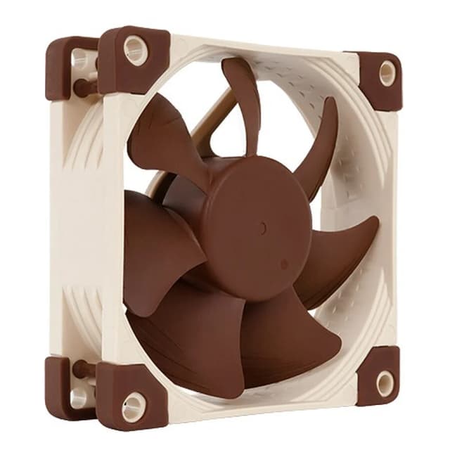 Noctua NF-A8 PWM 80mm