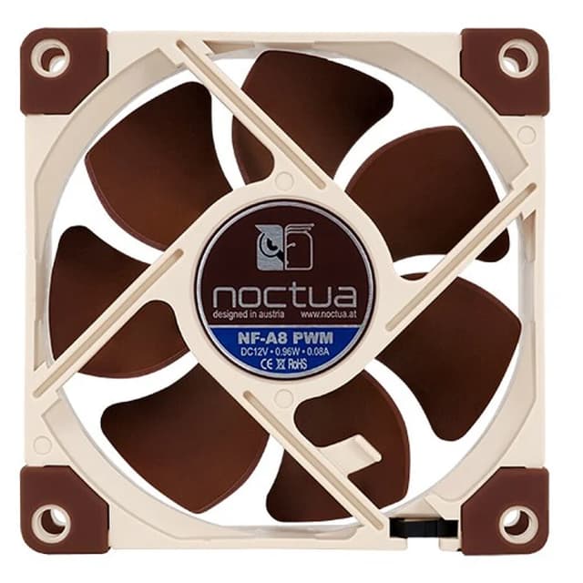 Noctua NF-A8 PWM 80mm