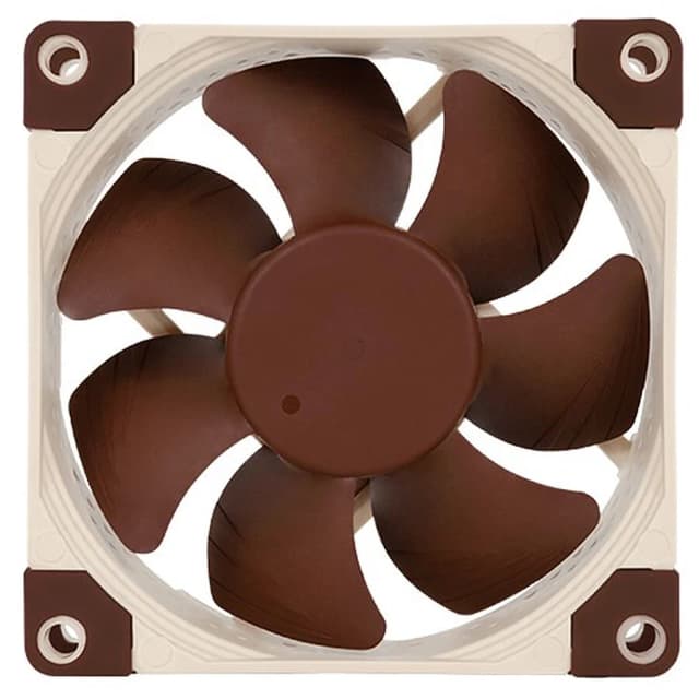 Noctua NF-A8 PWM 80mm