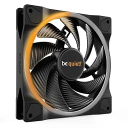 be quiet! Light Wings High Speed ARGB 140mm