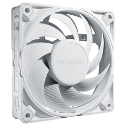 be quiet! Silent Wings PRO 4 140mm White