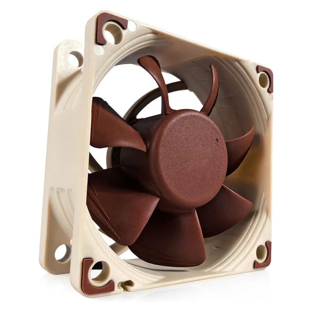 Noctua NF-A6x25 PWM 60mm