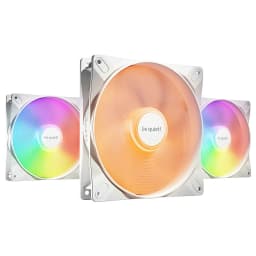 be quiet! Light Wings LX 140mm x3