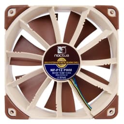 Noctua NF-F12 PWM 120mm