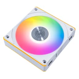 Lian Li Uni Fan CL Wireless 120mm x3