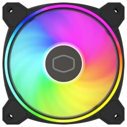 Cooler Master MasterFan MF140 Halo 2 140mm