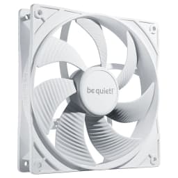 be quiet! Pure Wings 3 140mm White