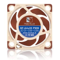 Noctua NF-A4X20 PWM 40mm