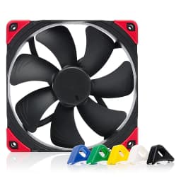 Noctua NF-A14 PWM CHROMAX 140mm