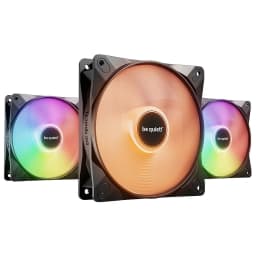 be quiet! Light Wings LX 120mm x3