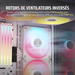 Corsair iCUE LINK LX140-R RGB 140mm