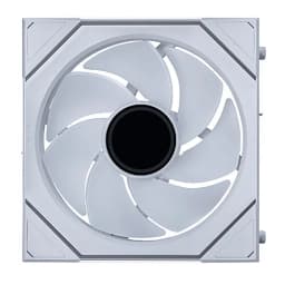 Lian Li Uni Fan SL-Infinity Wireless 120mm - White