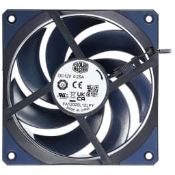 Cooler Master Mobius 120 120mm