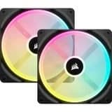 Corsair iCUE LINK QX140 RGB 140mm x2