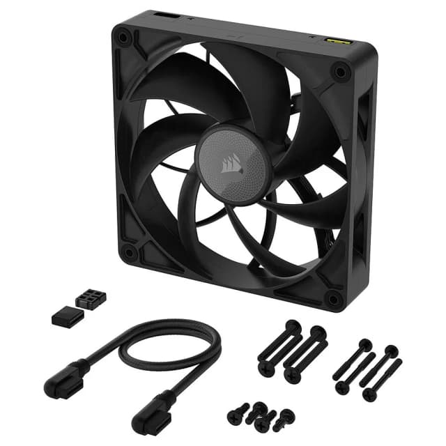 Corsair iCUE LINK RX140 MAX 140mm