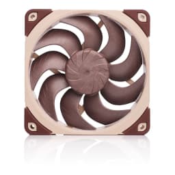 Noctua NF-A12x25 G2 PWM 120mm x2