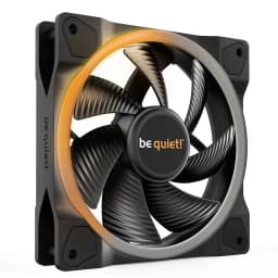 be quiet! Light Wings 120mm