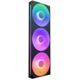 NZXT F360 RGB Core Black 120mm x3
