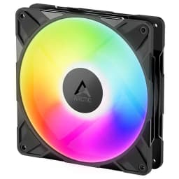 Arctic P14 Pro Reverse A-RGB 140mm x3