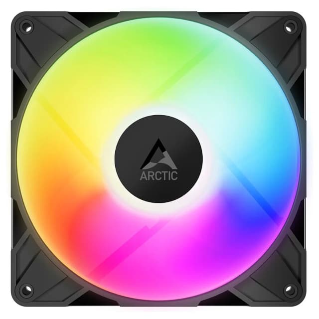Arctic P14 Pro Reverse A-RGB 140mm x3